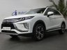 USED 2018 18 MITSUBISHI ECLIPSE CROSS 1.5 3 5d 161 BHP HEATED SEATS CRUISE CONTROL 1 OWNER SERVICE HISTORY