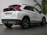 USED 2018 18 MITSUBISHI ECLIPSE CROSS 1.5 3 5d 161 BHP HEATED SEATS CRUISE CONTROL 1 OWNER SERVICE HISTORY