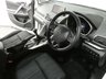 USED 2018 18 MITSUBISHI ECLIPSE CROSS 1.5 3 5d 161 BHP HEATED SEATS CRUISE CONTROL 1 OWNER SERVICE HISTORY