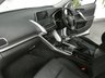 USED 2018 18 MITSUBISHI ECLIPSE CROSS 1.5 3 5d 161 BHP HEATED SEATS CRUISE CONTROL 1 OWNER SERVICE HISTORY