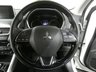 USED 2018 18 MITSUBISHI ECLIPSE CROSS 1.5 3 5d 161 BHP HEATED SEATS CRUISE CONTROL 1 OWNER SERVICE HISTORY