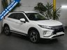 USED 2018 18 MITSUBISHI ECLIPSE CROSS 1.5 3 5d 161 BHP HEATED SEATS CRUISE CONTROL 1 OWNER SERVICE HISTORY