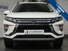 USED 2018 18 MITSUBISHI ECLIPSE CROSS 1.5 3 5d 161 BHP HEATED SEATS CRUISE CONTROL 1 OWNER SERVICE HISTORY