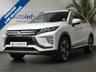 USED 2018 18 MITSUBISHI ECLIPSE CROSS 1.5 3 5d 161 BHP HEATED SEATS CRUISE CONTROL 1 OWNER SERVICE HISTORY