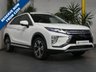 USED 2018 18 MITSUBISHI ECLIPSE CROSS 1.5 3 5d 161 BHP HEATED SEATS CRUISE CONTROL 1 OWNER SERVICE HISTORY