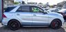 USED 2015 65 MERCEDES-BENZ GLE-CLASS 5.5 AMG GLE 63 S 4MATIC PREMIUM 5d 577 BHP PAN ROOF+360 CAM+MASSAGE SEATS
