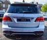 USED 2015 65 MERCEDES-BENZ GLE-CLASS 5.5 AMG GLE 63 S 4MATIC PREMIUM 5d 577 BHP PAN ROOF+360 CAM+MASSAGE SEATS