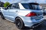 USED 2015 65 MERCEDES-BENZ GLE-CLASS 5.5 AMG GLE 63 S 4MATIC PREMIUM 5d 577 BHP PAN ROOF+360 CAM+MASSAGE SEATS