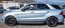 USED 2015 65 MERCEDES-BENZ GLE-CLASS 5.5 AMG GLE 63 S 4MATIC PREMIUM 5d 577 BHP PAN ROOF+360 CAM+MASSAGE SEATS