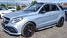 USED 2015 65 MERCEDES-BENZ GLE-CLASS 5.5 AMG GLE 63 S 4MATIC PREMIUM 5d 577 BHP PAN ROOF+360 CAM+MASSAGE SEATS