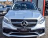 USED 2015 65 MERCEDES-BENZ GLE-CLASS 5.5 AMG GLE 63 S 4MATIC PREMIUM 5d 577 BHP PAN ROOF+360 CAM+MASSAGE SEATS