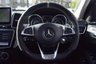 USED 2015 65 MERCEDES-BENZ GLE-CLASS 5.5 AMG GLE 63 S 4MATIC PREMIUM 5d 577 BHP PAN ROOF+360 CAM+MASSAGE SEATS