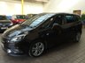 USED 2017 17 VAUXHALL ZAFIRA TOURER 1.4 SRI 5d 138 BHP 7 SEATS 1 OWNER FSH GOLD WARRANTY