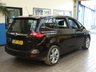 USED 2017 17 VAUXHALL ZAFIRA TOURER 1.4 SRI 5d 138 BHP 7 SEATS 1 OWNER FSH GOLD WARRANTY
