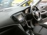 USED 2017 17 VAUXHALL ZAFIRA TOURER 1.4 SRI 5d 138 BHP 7 SEATS 1 OWNER FSH GOLD WARRANTY