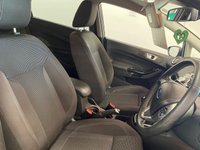 USED 2016 16 FORD FIESTA 1.5 TITANIUM ECONETIC TDCI 5d 94 BHP FREE 15 MONTHS AU WARRANTY