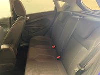 USED 2016 16 FORD FIESTA 1.5 TITANIUM ECONETIC TDCI 5d 94 BHP FREE 15 MONTHS AU WARRANTY