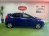 USED 2016 16 FORD FIESTA 1.5 TITANIUM ECONETIC TDCI 5d 94 BHP FREE 15 MONTHS AU WARRANTY