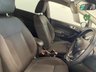 USED 2016 16 FORD FIESTA 1.5 TITANIUM ECONETIC TDCI 5d 94 BHP FREE 15 MONTHS AU WARRANTY