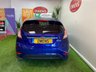 USED 2016 16 FORD FIESTA 1.5 TITANIUM ECONETIC TDCI 5d 94 BHP FREE 15 MONTHS AU WARRANTY
