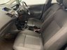 USED 2016 16 FORD FIESTA 1.5 TITANIUM ECONETIC TDCI 5d 94 BHP FREE 15 MONTHS AU WARRANTY