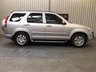 USED 2006 56 HONDA CR-V 2.0 I-VTEC EXECUTIVE 5d 148 BHP OVER 100 CARS IN STOCK