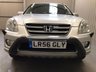 USED 2006 56 HONDA CR-V 2.0 I-VTEC EXECUTIVE 5d 148 BHP OVER 100 CARS IN STOCK