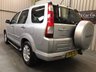 USED 2006 56 HONDA CR-V 2.0 I-VTEC EXECUTIVE 5d 148 BHP OVER 100 CARS IN STOCK