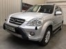 USED 2006 56 HONDA CR-V 2.0 I-VTEC EXECUTIVE 5d 148 BHP OVER 100 CARS IN STOCK