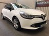 USED 2015 65 RENAULT CLIO 1.5 DYNAMIQUE NAV DCI 5d 89 BHP FINANCE RATES  FROM 6.9 % APR