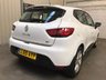 USED 2015 65 RENAULT CLIO 1.5 DYNAMIQUE NAV DCI 5d 89 BHP FINANCE RATES  FROM 6.9 % APR
