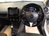 USED 2015 65 RENAULT CLIO 1.5 DYNAMIQUE NAV DCI 5d 89 BHP FINANCE RATES  FROM 6.9 % APR