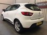 USED 2015 65 RENAULT CLIO 1.5 DYNAMIQUE NAV DCI 5d 89 BHP FINANCE RATES  FROM 6.9 % APR
