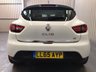 USED 2015 65 RENAULT CLIO 1.5 DYNAMIQUE NAV DCI 5d 89 BHP FINANCE RATES  FROM 6.9 % APR