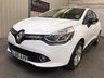 USED 2015 65 RENAULT CLIO 1.5 DYNAMIQUE NAV DCI 5d 89 BHP FINANCE RATES  FROM 6.9 % APR