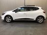USED 2015 65 RENAULT CLIO 1.5 DYNAMIQUE NAV DCI 5d 89 BHP FINANCE RATES  FROM 6.9 % APR