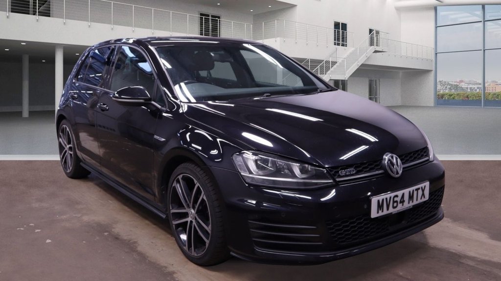 View our VOLKSWAGEN GOLF