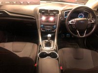 USED 2017 17 FORD MONDEO 2.0 ST-LINE TDCI 5d 148 BHP FREE 15 MONTHS AU WARRANTY