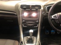 USED 2017 17 FORD MONDEO 2.0 ST-LINE TDCI 5d 148 BHP FREE 15 MONTHS AU WARRANTY