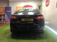 USED 2017 17 FORD MONDEO 2.0 ST-LINE TDCI 5d 148 BHP FREE 15 MONTHS AU WARRANTY