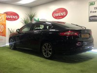 USED 2017 17 FORD MONDEO 2.0 ST-LINE TDCI 5d 148 BHP FREE 15 MONTHS AU WARRANTY