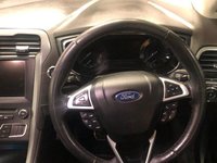 USED 2017 17 FORD MONDEO 2.0 ST-LINE TDCI 5d 148 BHP FREE 15 MONTHS AU WARRANTY