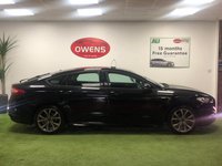 USED 2017 17 FORD MONDEO 2.0 ST-LINE TDCI 5d 148 BHP FREE 15 MONTHS AU WARRANTY