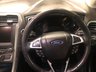 USED 2017 17 FORD MONDEO 2.0 ST-LINE TDCI 5d 148 BHP FREE 15 MONTHS AU WARRANTY