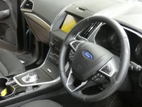 USED 2020 20 FORD GALAXY 2.0 TITANIUM ECOBLUE 5d 148 BHP 7 SEAT SAT NAV PARKING SENSORS