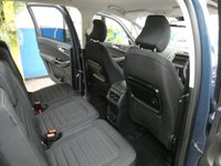 USED 2020 20 FORD GALAXY 2.0 TITANIUM ECOBLUE 5d 148 BHP 7 SEAT SAT NAV PARKING SENSORS