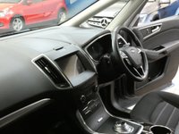 USED 2020 20 FORD GALAXY 2.0 TITANIUM ECOBLUE 5d 148 BHP 7 SEAT SAT NAV PARKING SENSORS