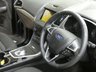 USED 2020 20 FORD GALAXY 2.0 TITANIUM ECOBLUE 5d 148 BHP 7 SEAT SAT NAV PARKING SENSORS