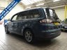 USED 2020 20 FORD GALAXY 2.0 TITANIUM ECOBLUE 5d 148 BHP 7 SEAT SAT NAV PARKING SENSORS