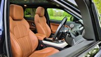 USED 2015 15 LAND ROVER RANGE ROVER EVOQUE 2.2 SD4 DYNAMIC 5d 190 BHP Meridian, Sunroof, Premium interior